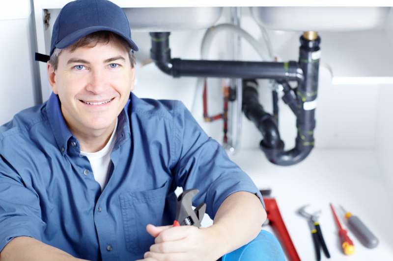 Water Heater Repair