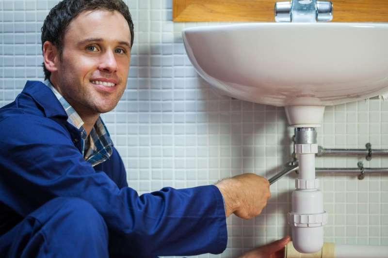Water Heater Maintenance