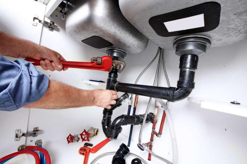 Sump Pump Installation and Repair